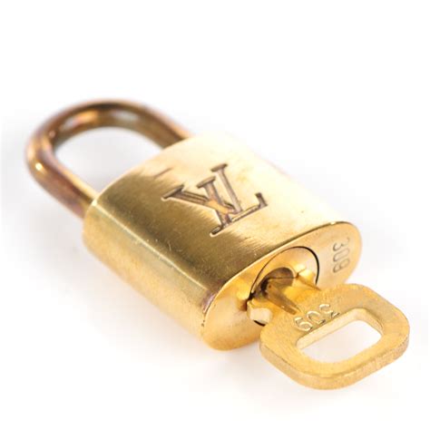 louis vuitton locks